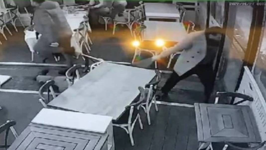 Ece Erken o anları duymaya daha fazla dayanamadı: Dur yapma etme Kadir... Şafak Mahmutyazıcıoğlu cinayetinde flaş detay 3